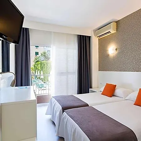 Don Miguel Playa Hotel 3*