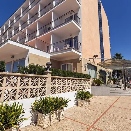 Don Miguel Playa Hotel