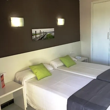 Don Miguel Playa Hotel 3*