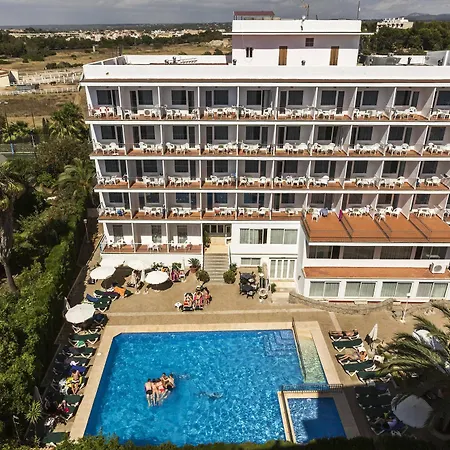 Don Miguel Playa Hotel 3*