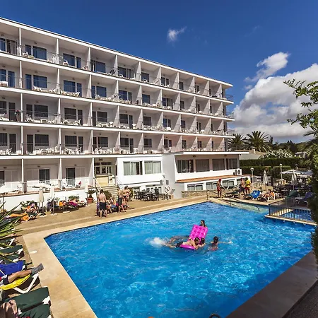 Don Miguel Playa 3* Playa de Palma (Mallorca)