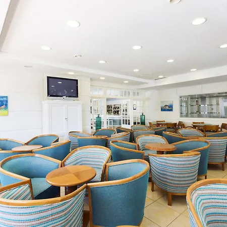 Don Miguel Playa 3* Playa de Palma (Mallorca)