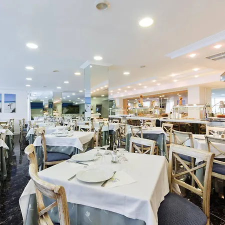 Hotel Don Miguel Playa