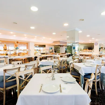 Don Miguel Playa Hotel