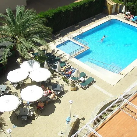 Don Miguel Playa Hotel