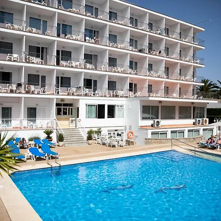 Don Miguel Playa 3* Playa de Palma (Mallorca)