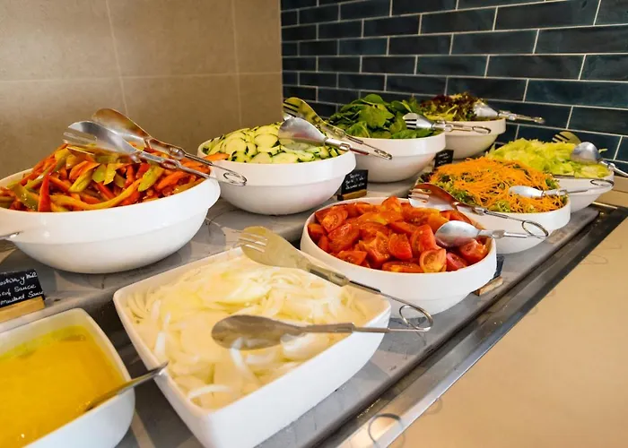 Hotel Don Miguel Playa Playa de Palma (Mallorca)