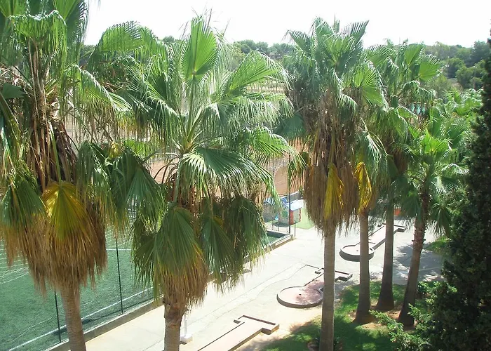 Don Miguel Playa Hotel Playa de Palma (Mallorca)