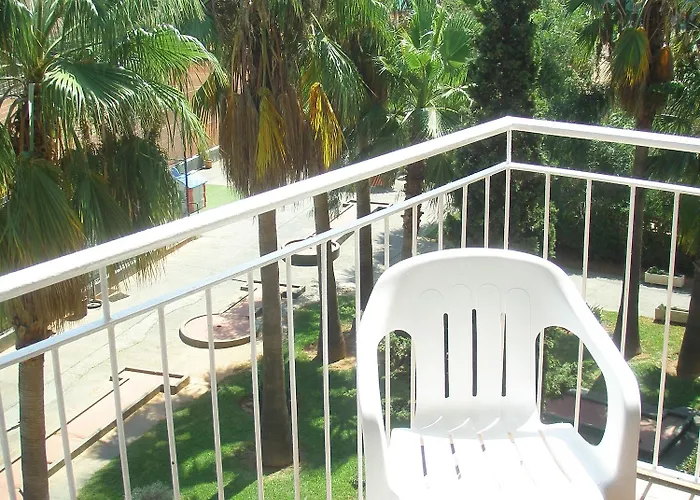 Don Miguel Playa Playa de Palma (Mallorca)