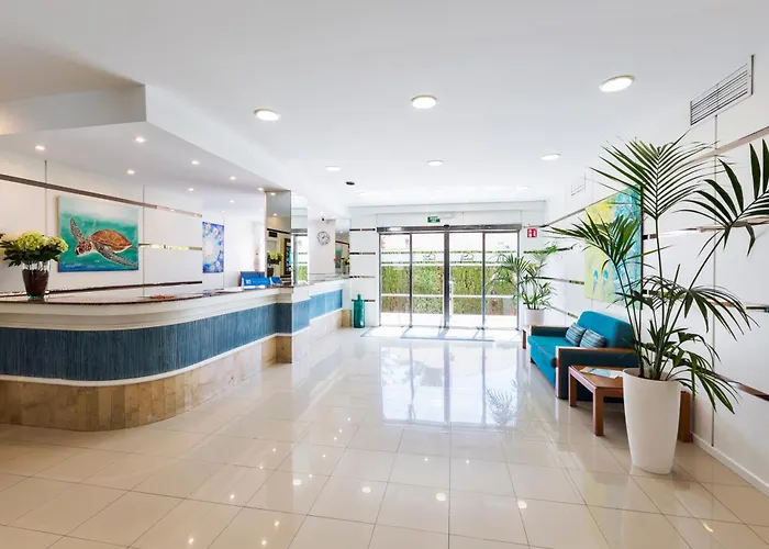 Don Miguel Playa Hotel