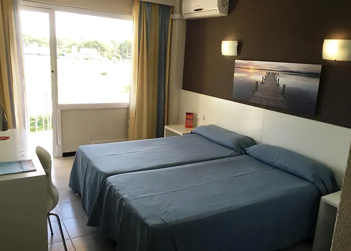 Hotel Don Miguel Playa