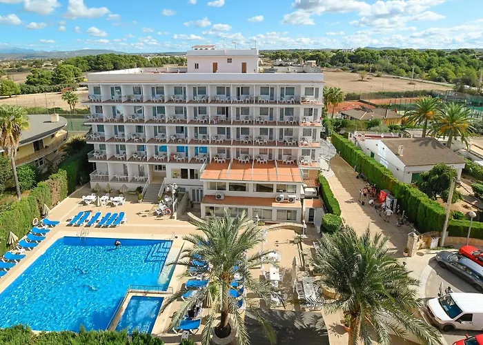 Hotel Don Miguel Playa Playa de Palma (Mallorca)