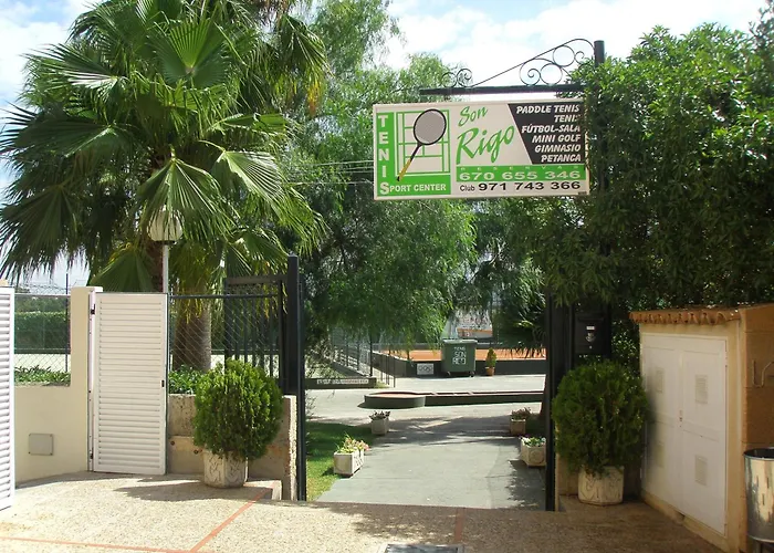 Don Miguel Playa Playa de Palma (Mallorca)