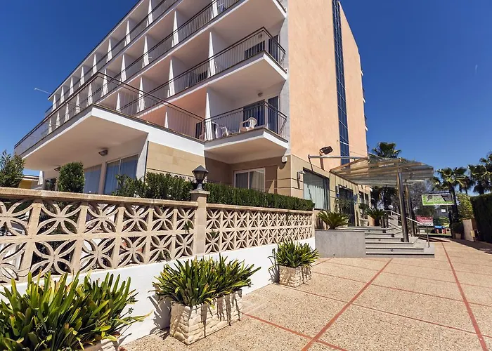 Don Miguel Playa Hotel