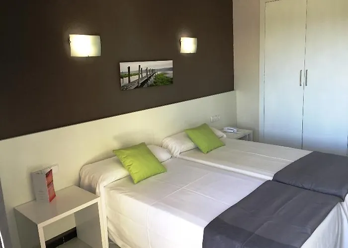 Don Miguel Playa Hotel 3*