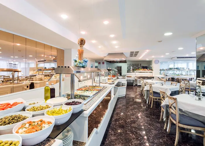 Hotel Don Miguel Playa