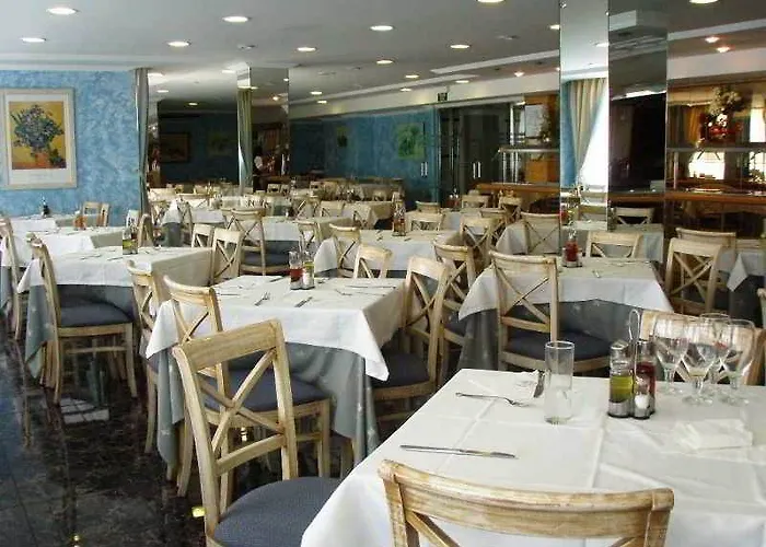 Hotel Don Miguel Playa