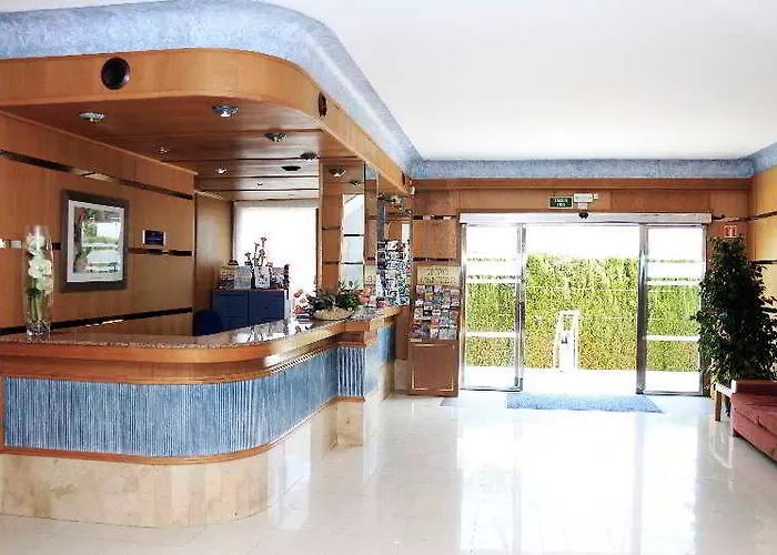 Don Miguel Playa Hotel