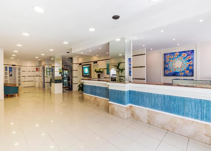 Don Miguel Playa Playa de Palma (Mallorca)