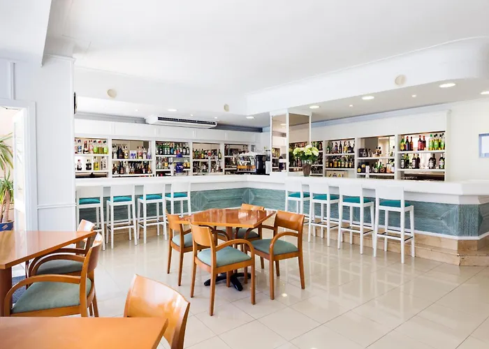 Don Miguel Playa Hotel