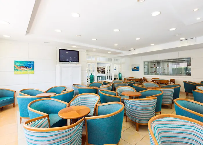 Don Miguel Playa 3* Playa de Palma (Mallorca)