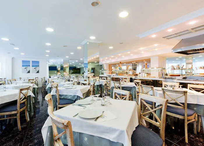 Hotel Don Miguel Playa