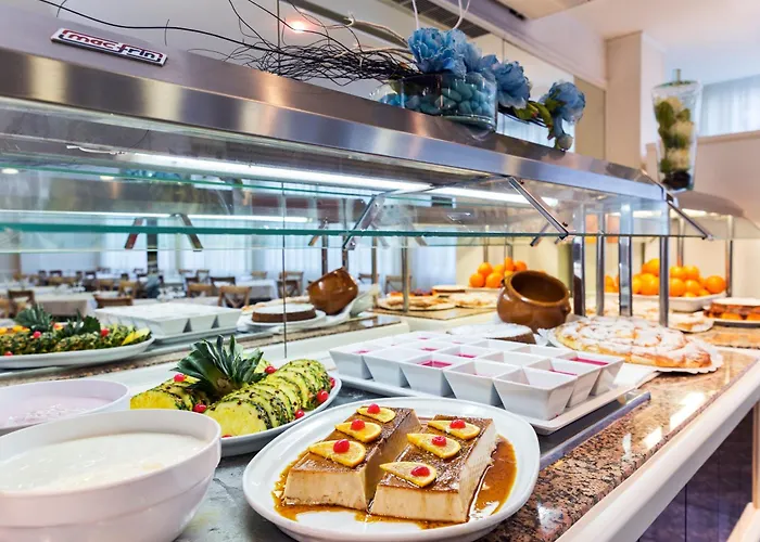 Don Miguel Playa Hotel