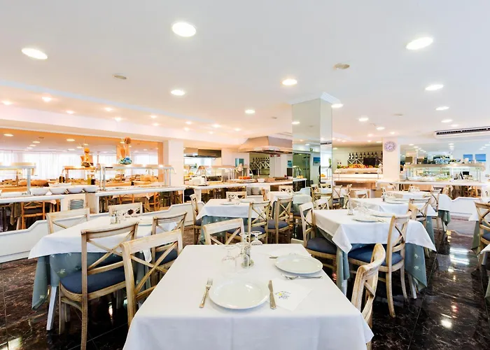 Don Miguel Playa Hotel