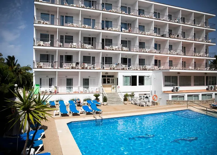 Hotel Don Miguel Playa Playa de Palma (Mallorca)