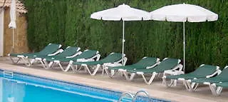 Hotel Don Miguel Playa