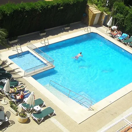 Don Miguel Playa 3*