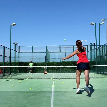 Hotel Don Miguel Playa