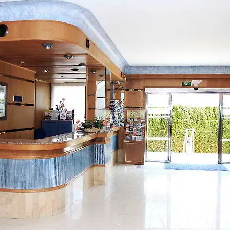 唐米格尔海滩酒店 酒店