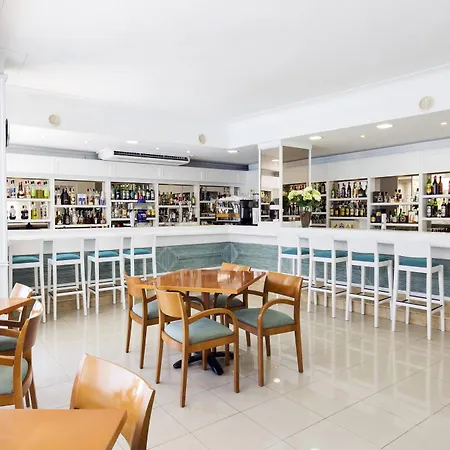 唐米格尔海滩酒店 酒店
