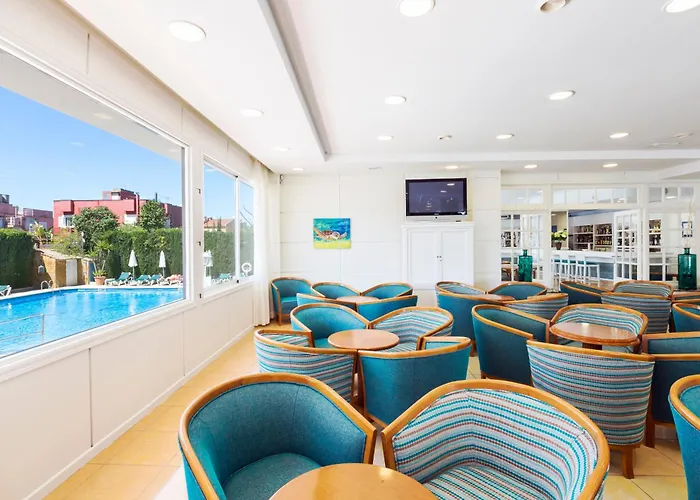 Don Miguel Playa Hotel 3*