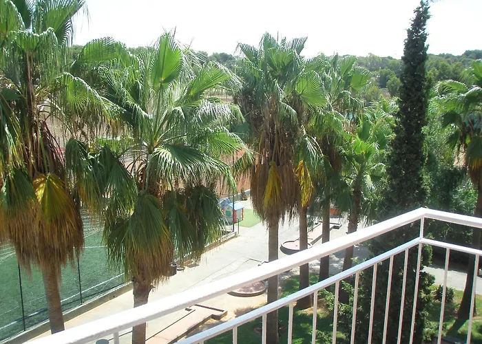 Don Miguel Playa Playa de Palma (Mallorca)