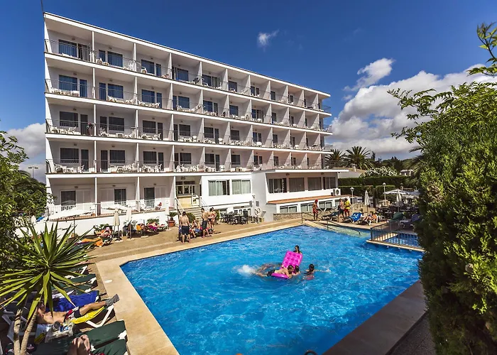 Don Miguel Playa 3* Playa de Palma (Mallorca)